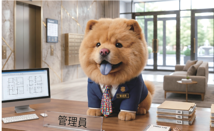 管理費補助